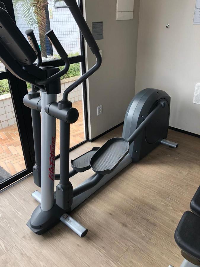 Suites Natal Plaza 4 Estrelas - Vista Mar - Ponta Negra Zewnętrze zdjęcie