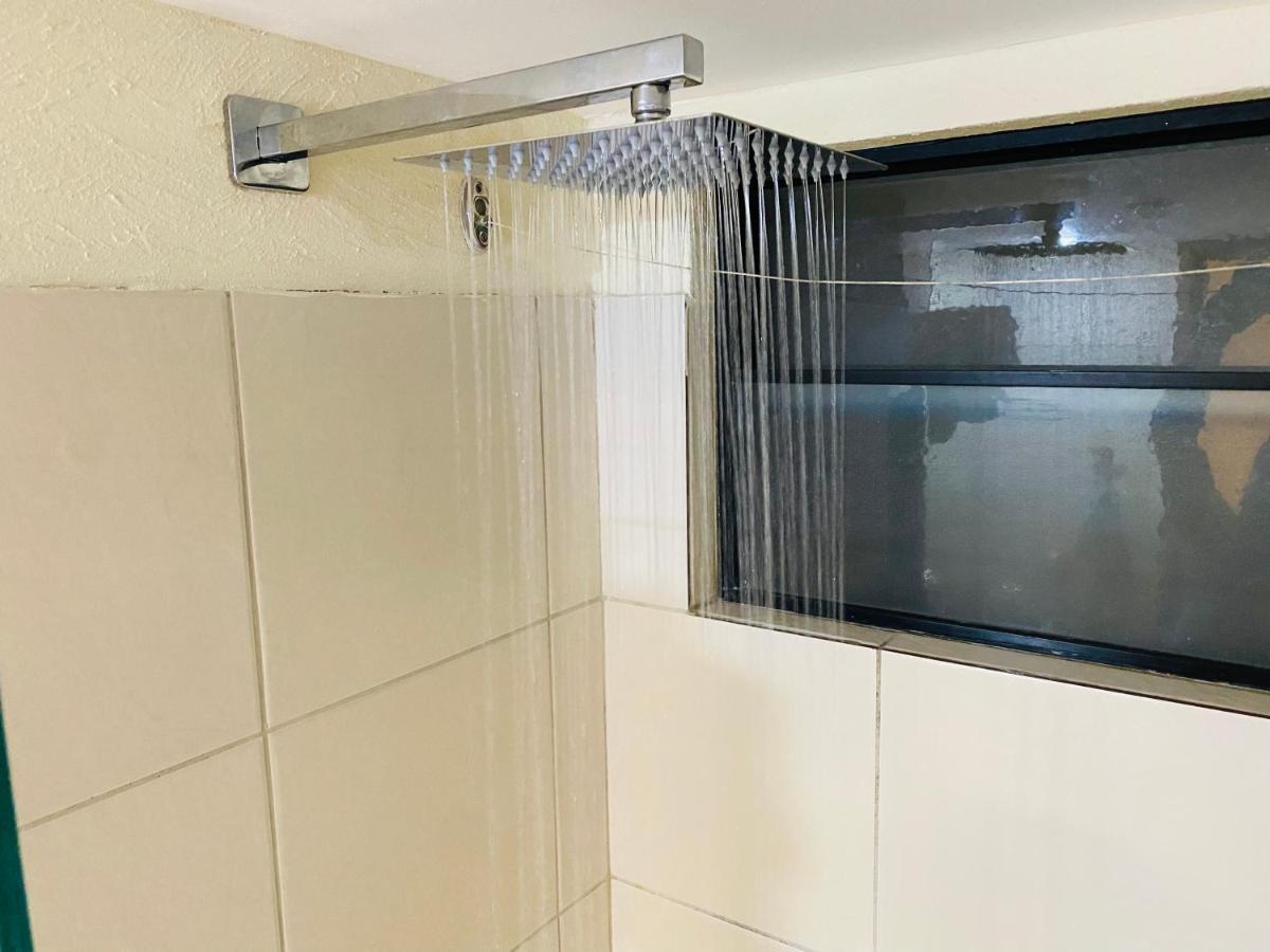 Suites Natal Plaza 4 Estrelas - Vista Mar - Ponta Negra Zewnętrze zdjęcie