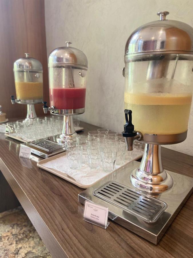 Suites Natal Plaza 4 Estrelas - Vista Mar - Ponta Negra Zewnętrze zdjęcie